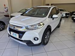 HONDA WR-V 1.5 16V 4P EXL FLEX AUTOMTICO CVT