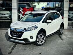 HONDA WR-V 1.5 16V 4P EXL FLEX AUTOMTICO CVT