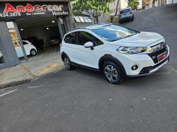 HONDA WR-V 1.5 16V 4P EXL FLEX AUTOMTICO CVT