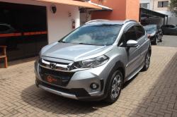 HONDA WR-V 1.5 16V 4P EXL FLEX AUTOMTICO CVT