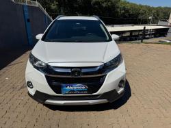 HONDA WR-V 1.5 16V 4P EX FLEX AUTOMTICO CVT