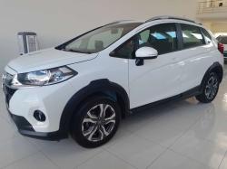 HONDA WR-V 1.5 16V 4P EXL FLEX AUTOMTICO CVT