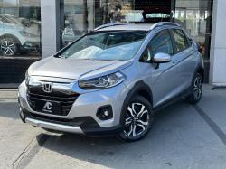 HONDA WR-V 1.5 16V 4P EX FLEX AUTOMTICO CVT