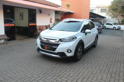 HONDA WR-V 1.5 16V 4P EXL FLEX AUTOMTICO CVT