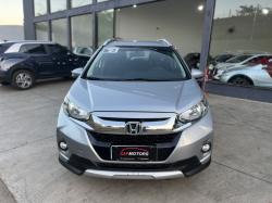 HONDA WR-V 1.5 16V 4P EXL FLEX AUTOMTICO CVT