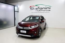 HONDA WR-V 1.5 16V 4P EX FLEX AUTOMTICO CVT