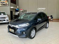 HONDA WR-V 1.5 16V 4P LX FLEX AUTOMTICO CVT