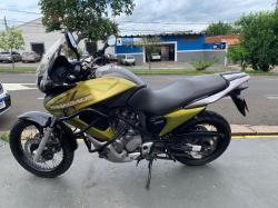 HONDA XL 700V Transalp 