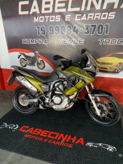 HONDA XL 700V Transalp 