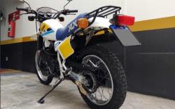 HONDA XLX 250R 