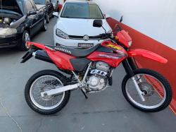 HONDA XR Tornado 250 