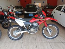 HONDA XR Tornado 250 