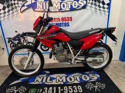 HONDA XR Tornado 250 