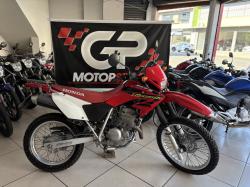HONDA XR Tornado 250 