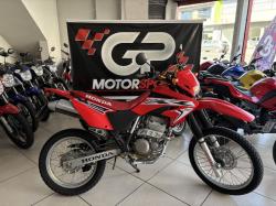 HONDA XR Tornado 250 