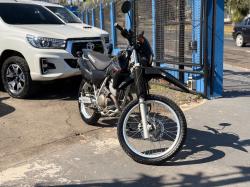HONDA XR Tornado 250 