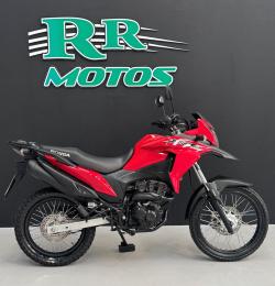 HONDA XRE 190 