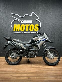 HONDA XRE 190 ABS