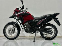 HONDA XRE 190 ABS