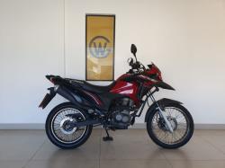 HONDA XRE 190 ABS