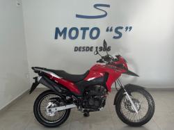 HONDA XRE 190 ABS