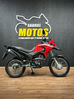 HONDA XRE 190 ABS