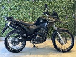 HONDA XRE 190 ABS