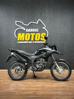 HONDA XRE 190 ABS
