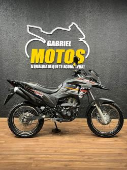 HONDA XRE 190 ADVENTURE ABS