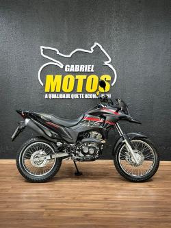 HONDA XRE 190 ADVENTURE ABS