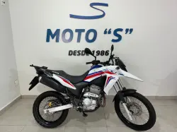 HONDA XRE 300 