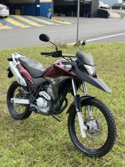 HONDA XRE 300 