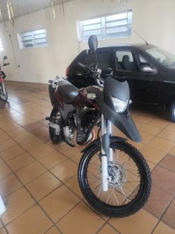 HONDA XRE 300 