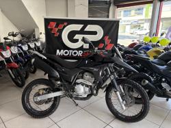 HONDA XRE 300 