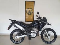 HONDA XRE 300 ABS