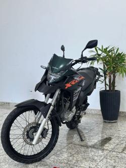 HONDA XRE 300 ABS