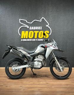 HONDA XRE 300 ABS