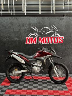HONDA XRE 300 ABS