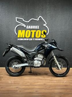 HONDA XRE 300 ABS