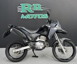 HONDA XRE 300 ABS