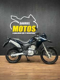 HONDA XRE 300 ABS