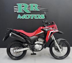 HONDA XRE 300 ABS