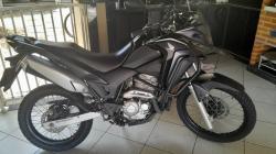 HONDA XRE 300 ABS