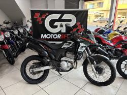 HONDA XRE 300 ABS
