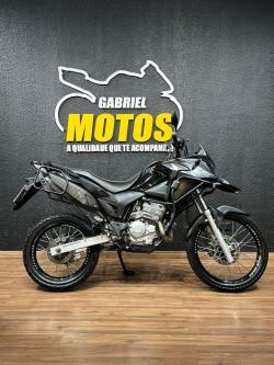 HONDA XRE 300 ABS