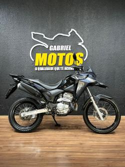 HONDA XRE 300 ABS