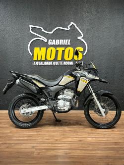 HONDA XRE 300 ADVENTURE