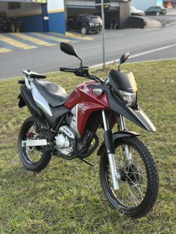 HONDA XRE 300 FLEX