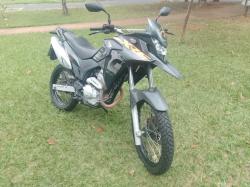 HONDA XRE 300 FLEX