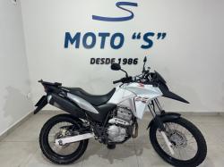 HONDA XRE 300 FLEX